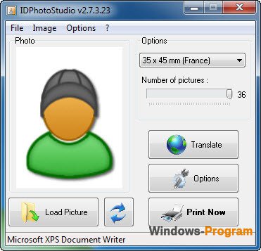 IDPhotoStudio 2.14.5.56